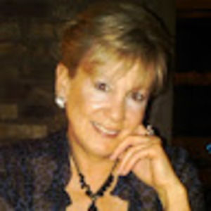 Meet your Posher, Janie